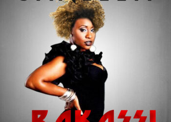 Janelia BAKASSI prod. by Fliptyce Artwork