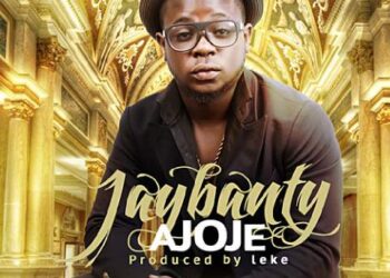 Jaybanty Ajoje Art tooXclusive.com