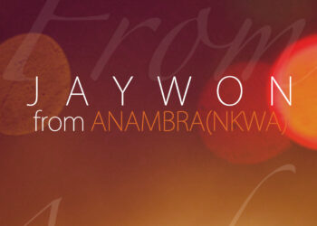 Jaywon From Anambra Nkwa Art tooXclusive.com