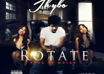 Jhybo Rotate Art tooXclusive.com
