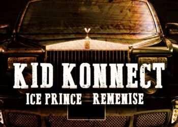 Kid Konnect Ice Prince Reminisce Pray To God Art tooXclusive.com