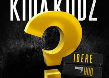 Kida Kudz – Ibeere Art tooXclusive