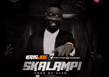 Kris Joe Skalampi Art tooXclusive.com
