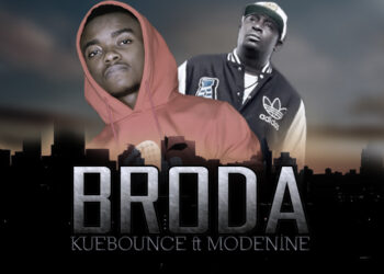Kuebounce Broda ft. Modenine Art tooXclusive.com