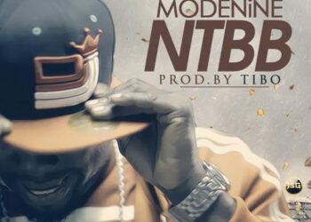 Modenine NTBB Art