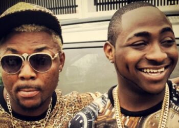 Oriste Femi Davido