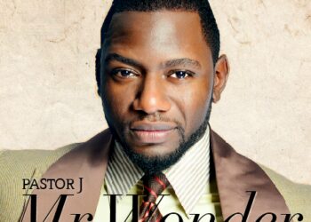 Pastor J Mr Wonder Art tooXclusive.com