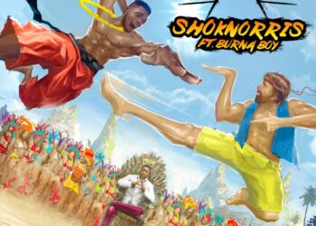 SARZ SHOKNORRIS Art tooXclusive.com