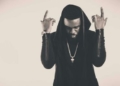 Sarkodie