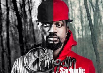 Sarkodie Chingam ft. Bisa Kdei Art tooXclusive.com