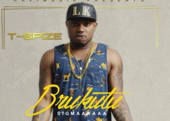 T.Spize ..Brukutu