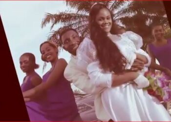 Timi Dakolo Iyawo Mi Screenshot
