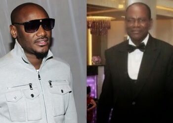 Tuface dad