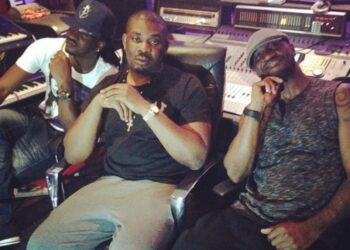 donjazzy and psquare