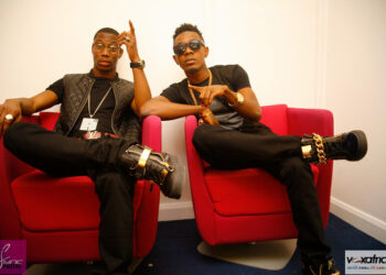 patoranking dizzy vc