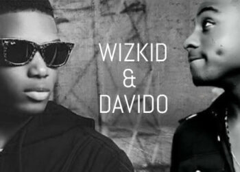 wizkid davido