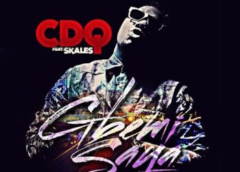 CDQ.Gbemi .Saya .Art