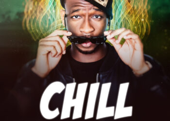 Chill cover 4