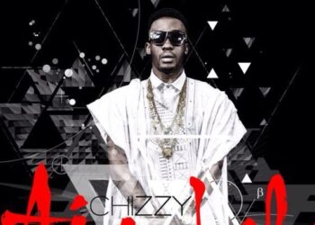 Chizzy Ajambele Art1