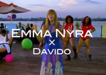 Emma Nyra