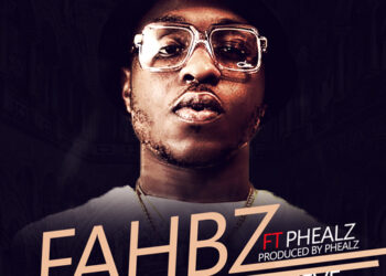 Fahbz Believe Art