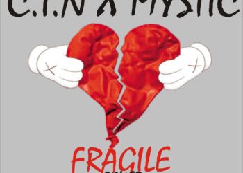 Fragile Cover
