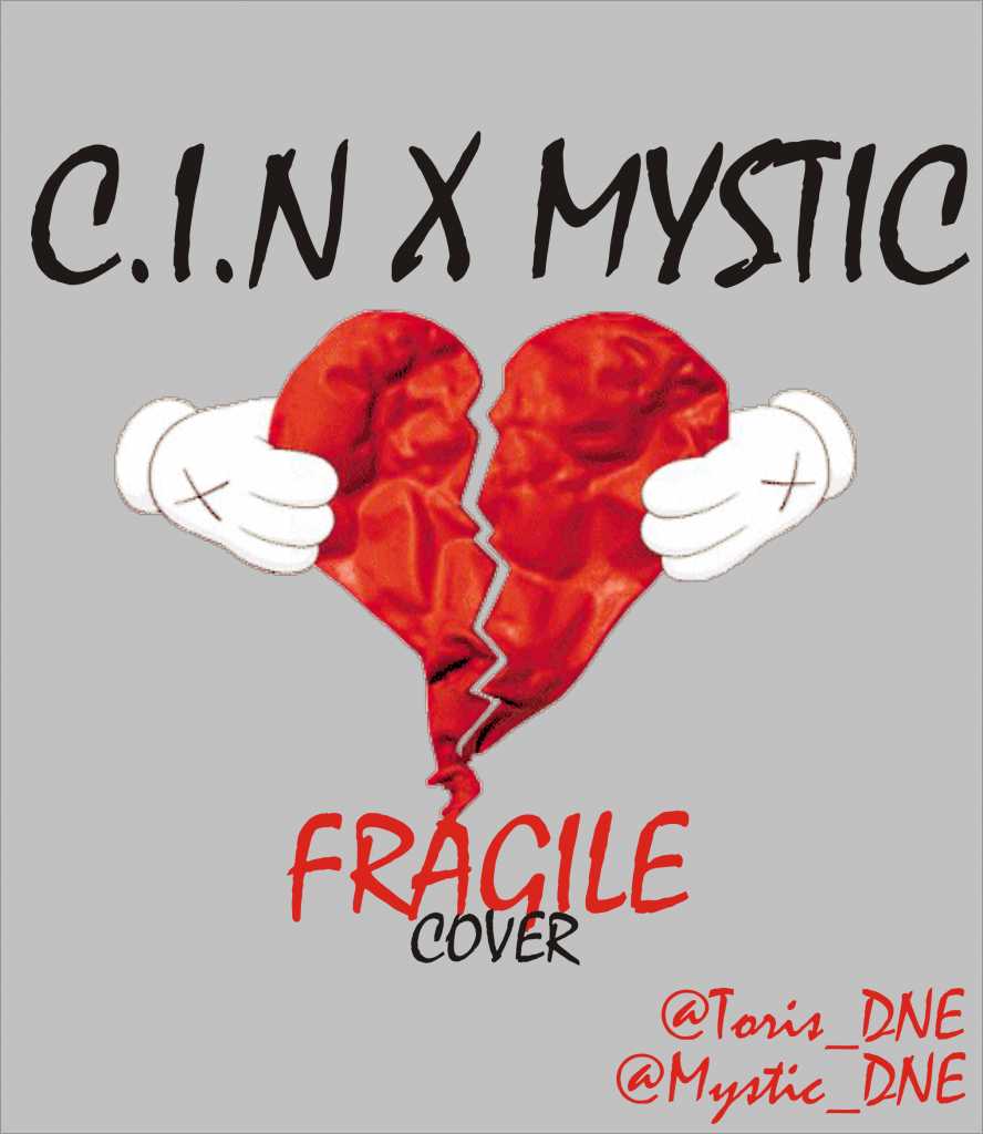 Fragile Cover