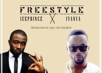 IcePrince Iyanya