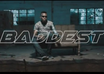 Ink Edwards Ft. MI BAddest Youtube