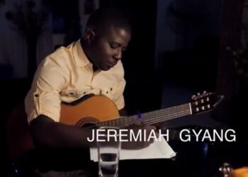 Jeremiah Gyang A Place In The Stars Screenshot