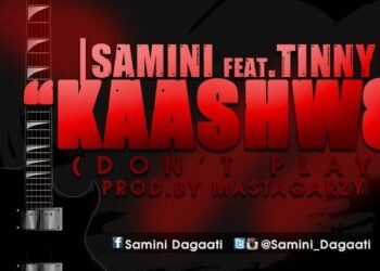 Kaashw3 Prod By Masta Garzy3 800x415
