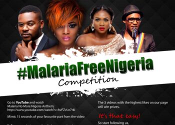 MALARIA FREE NIGERIA Competition
