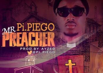 MR PREACHER