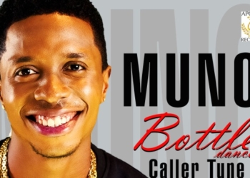MUNO.Bottle.Dance .caller.Tune