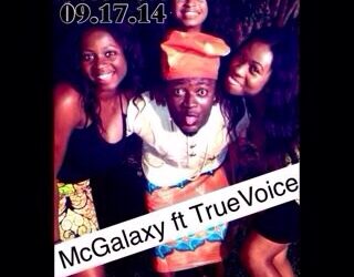 Mc Galaxy