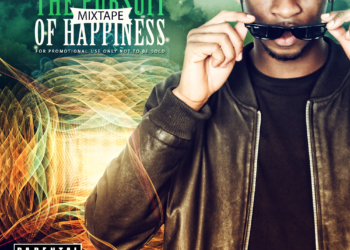 Mixtape cover