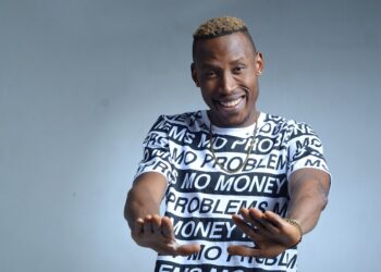 Mr 2kay