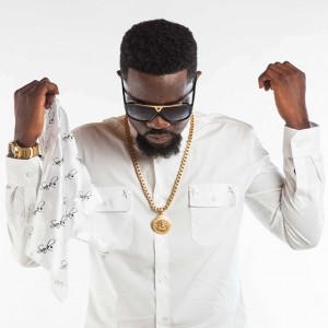 Sarkodie-2014