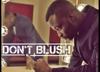 SplashJosh Artwork Dont Blush