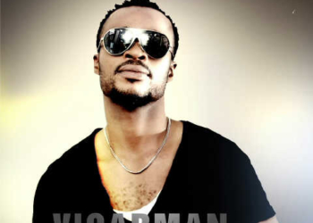 Vicarman For Too Long Art