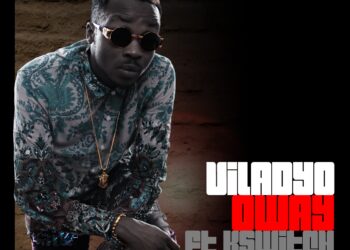 Viladyo - Oway ft. Kay Switch 2 Viladyo Oway ft. Kay Switch Art