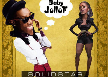 baby jollof