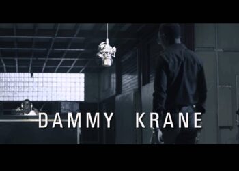 downloadvideo dammy krane amin teaser