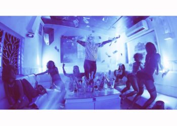 downloadvideo dammy krane in case of incasity ft davido teaser