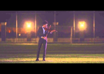 downloadvideo godwin strings happy violin cover