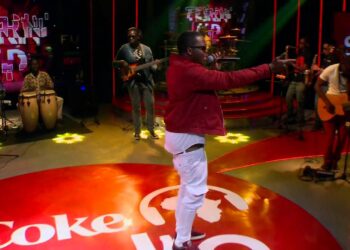 downloadvideo olamide turn up remix fena coke studio africa season 2 episode 1