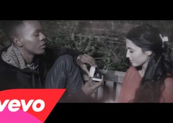 downloadvideo patoranking happy day