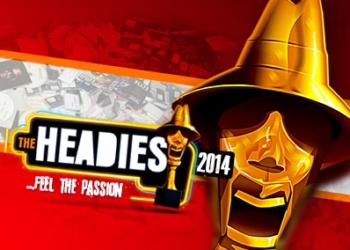 headies 2014