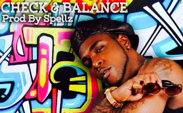 Burna Boy – Check & Balance (Prod. By Spellz) « tooXclusive