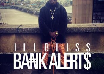 illBliss Bank Alerts Art